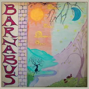 Barnabus: Beginning To Unwind