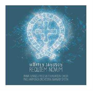 Barnaby And Voces8 Smith: Marten Jansson: Requiem Novum
