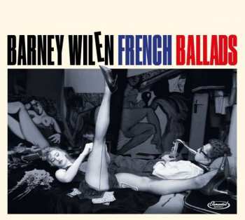Album Barney Wilen: French Ballads