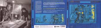 2CD Barney Wilen: La Note Bleue 101091