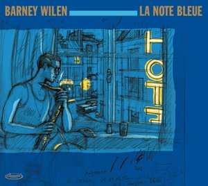Album Barney Wilen: La Note Bleue