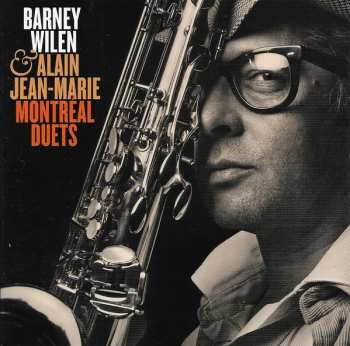 2CD Barney Wilen: Montréal Duets 108641