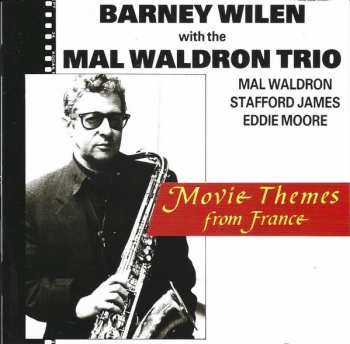 CD Barney Wilen: Movie Themes From France 424294