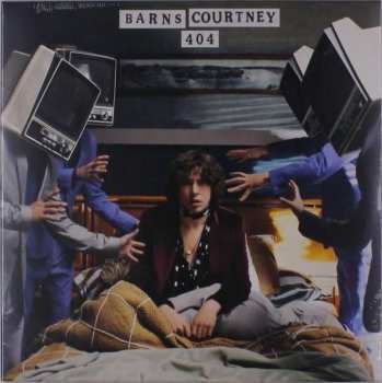 LP Barns Courtney: 404 LTD | CLR 317902