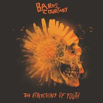 CD Barns Courtney: The Attractions Of Youth 401596