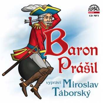 Miroslav Táborský: Baron Prášil