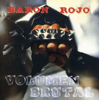 CD Barón Rojo: Volumen Brutal 452761