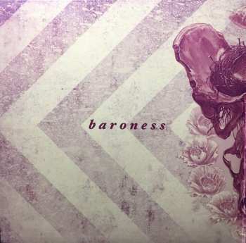 LP Baroness: Purple 29084
