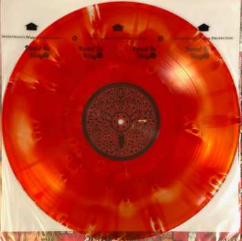 2LP Baroness: Red Album CLR 429804