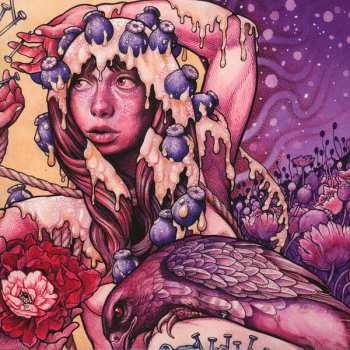 Album Baroness: Try To Disappear