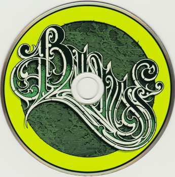 2CD Baroness: Yellow & Green DLX | LTD 269529