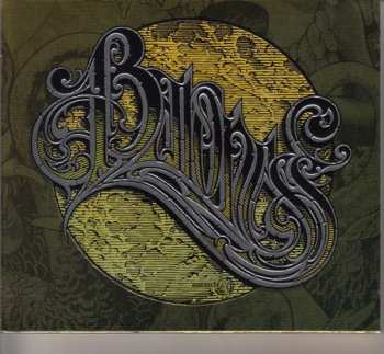 2CD Baroness: Yellow & Green 41120