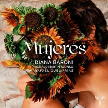 Album Baroni, Alonso, Guel: Mujures