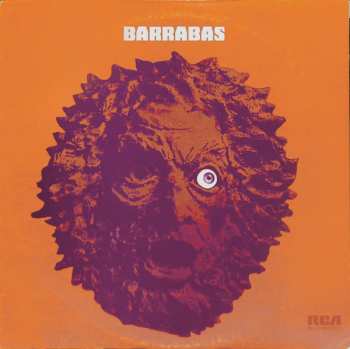LP Barrabas: Barrabas 517445