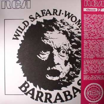 LP Barrabas: Wild Safari / Woman  465806