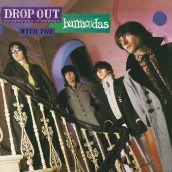 Album Barracudas: Drop Out With The Barracudas