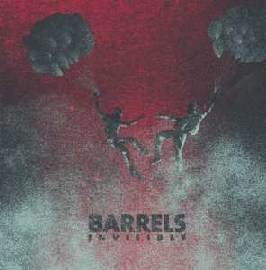 Album Barrels: Invisible