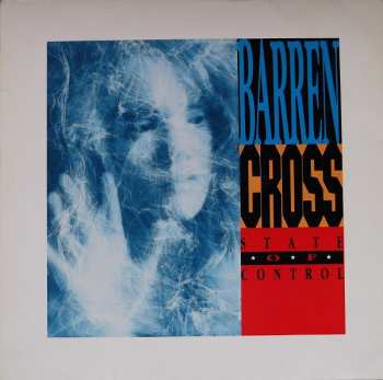 Barren Cross: State Of Control