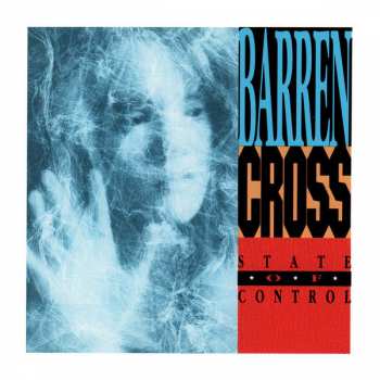CD Barren Cross: State Of Control LTD 283672
