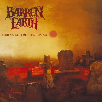 Barren Earth: Curse Of The Red River