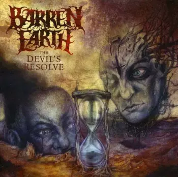 Barren Earth: The Devil's Resolve