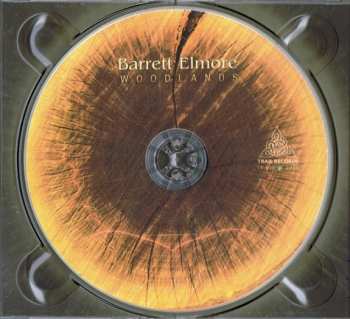 CD Barrett Elmore: Woodlands 251024