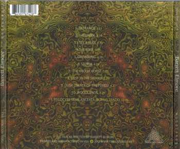 CD Barrett Elmore: Woodlands 251024