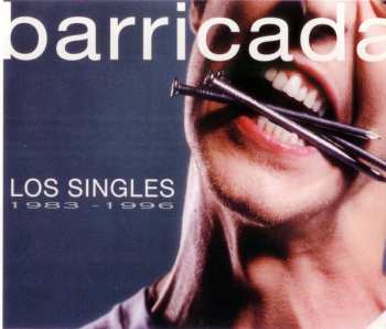 Album Barricada: Los Singles (1983 - 1996) 