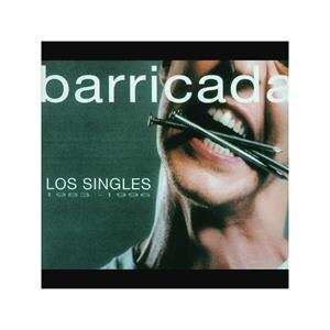 2LP Barricada: Los Singles 1983 - 1996 519850