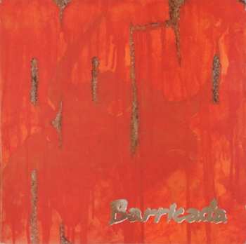 Album Barricada: Rojo