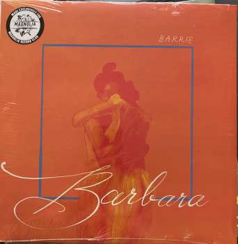 LP Barrie: Barbara CLR | LTD 466591