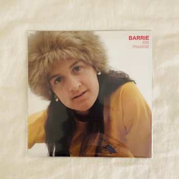 Album Barrie: Dig / Frankie