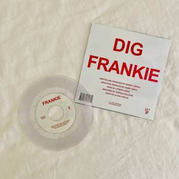 SP Barrie: Dig / Frankie CLR 476369