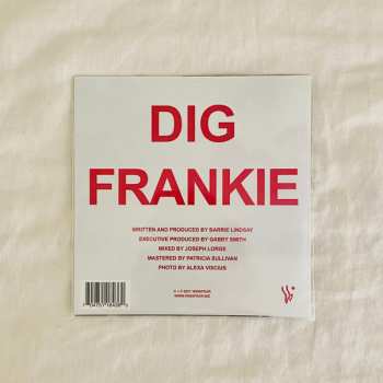 SP Barrie: Dig / Frankie CLR 476369