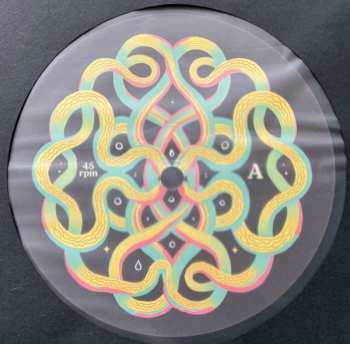 LP Barrio Lindo: Ecdysis Vol.I