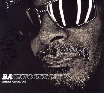 Barry Adamson: Back To The Cat