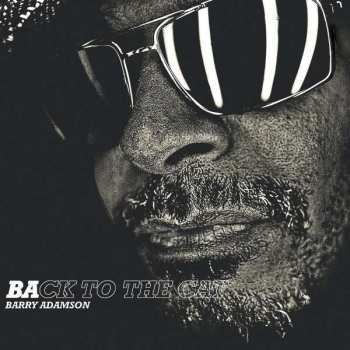 CD Barry Adamson: Back To The Cat 446806