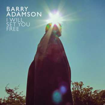 Album Barry Adamson: I Will Set You Free