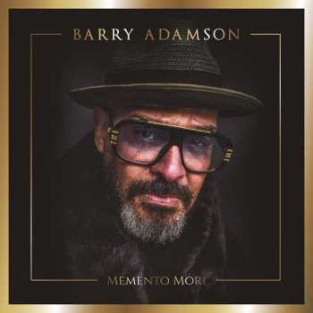 Album Barry Adamson: Memento Mori