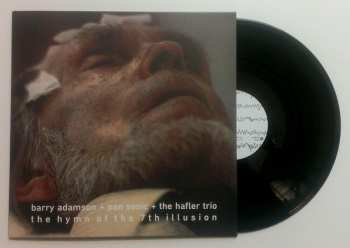 LP Barry Adamson: The Hymn Of The 7th Illusion DLX 130900