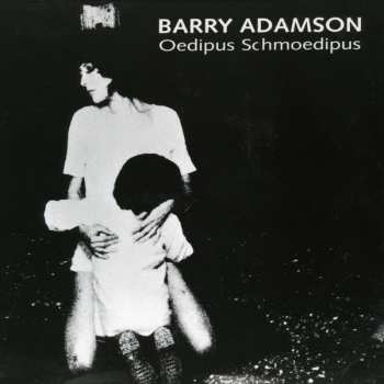 LP Barry Adamson: Oedipus Schmoedipus LTD | CLR 440050