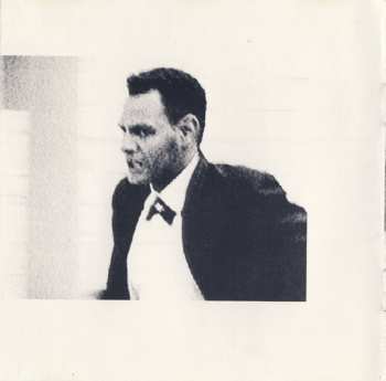 CD Barry Adamson: The Negro Inside Me