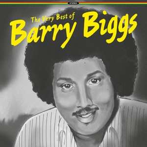 Album Barry Biggs: The Very Best Of Barry Biggs
