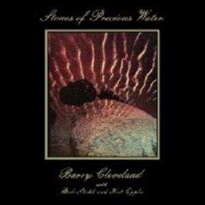 Album Barry Cleveland: Stones Of Precious Water