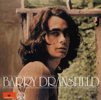 CD Barry Dransfield: Barry Dransfield