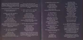 CD Barry Gibb: Greenfields: The Gibb Brothers' Songbook Vol. 1 DLX | LTD | DIGI 179129