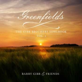 CD Barry Gibb: Greenfields: The Gibb Brothers Songbook Vol. 1 15021