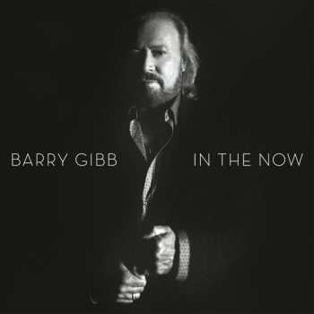 CD Barry Gibb: In The Now - Deluxe DLX 17758