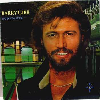 Album Barry Gibb: Now Voyager
