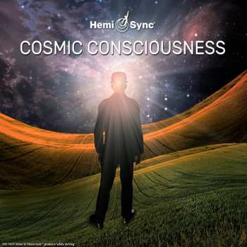 Album Barry Goldstein & Hemi-sync: Cosmic Consciousness